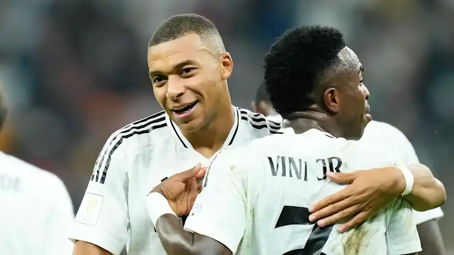 مبابي: لو لم يكن هناك ريال مدريد، لكنت بقيت في باريس حتى نهاية مسيرتي