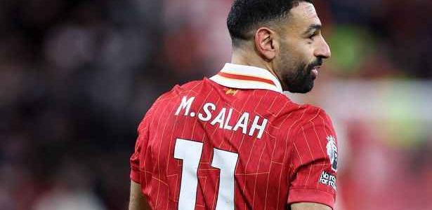 سبب جديد يدفع ليفربول لتجديد عقد محمد صلاح