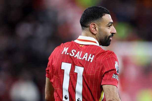 سبب جديد يدفع ليفربول لتجديد عقد محمد صلاح
