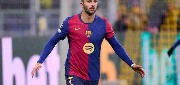 فيران توريس يرد الجميل لهانز فليك في برشلونة