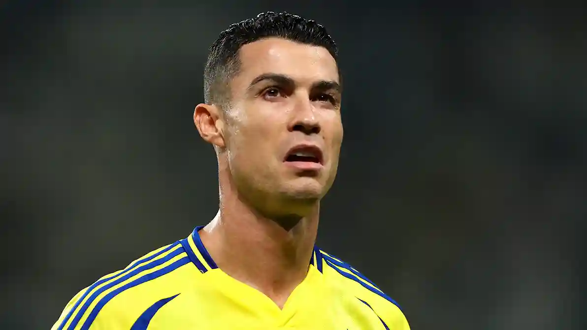 الكشف عن سبب غياب رونالدو عن مواجهة النصر والرياض الودية