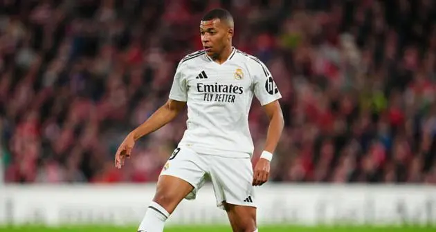 كيليان مبابي يكشف عن نقطة تحول مستواه مع ريال مدريد