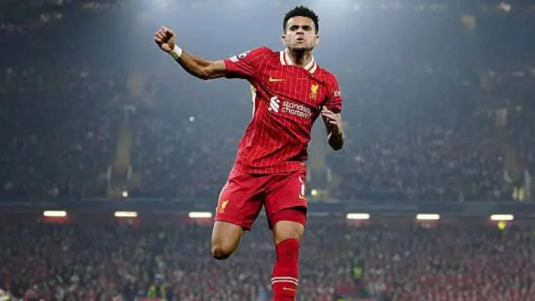 برشلونة هو الوجهة المفضلة لنجم ليفربول
