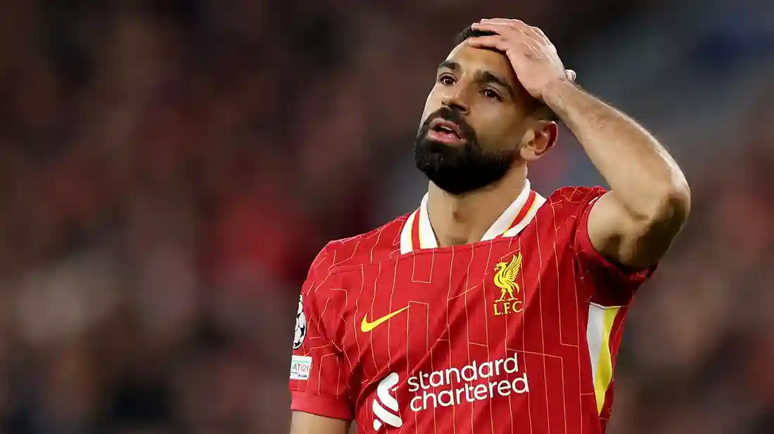 ريان بابل عن مستقبل محمد صلاح: مالك ليفربول يتحمل المسؤولية