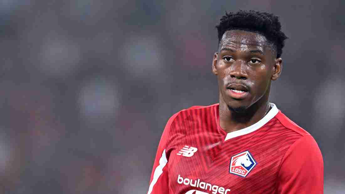 مانشستر سيتي يفكر في التعاقد مع جوناثان ديفيد