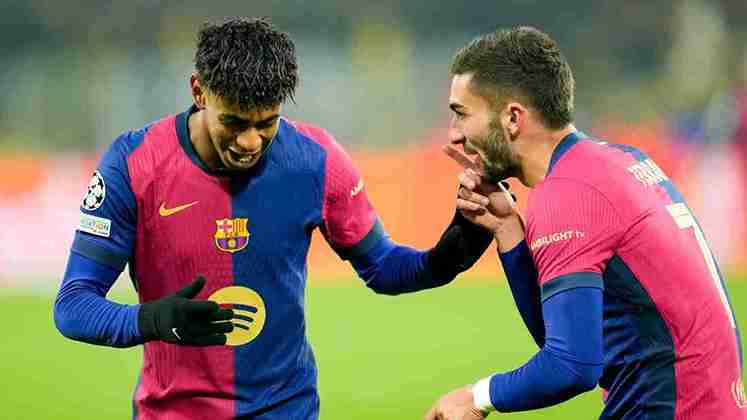 قائمة برشلونة لمواجهة ليغانيس في الليغا