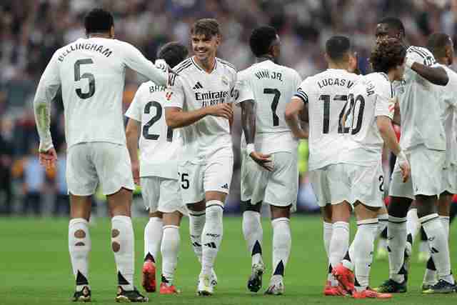 قبل المواجهة الحاسمة .. تاريخ مواجهات ريال مدريد أمام أتلانتا في دوري الأبطال