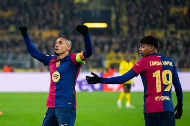 رحيل نجم برشلونة الشاب مجاناً في الميركاتو الصيفي المقبل