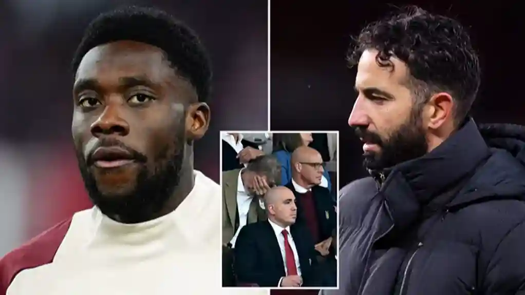 الكشف عن أسباب فشل إنتقال ألفونسو ديفيز إلى مانشستر يونايتد