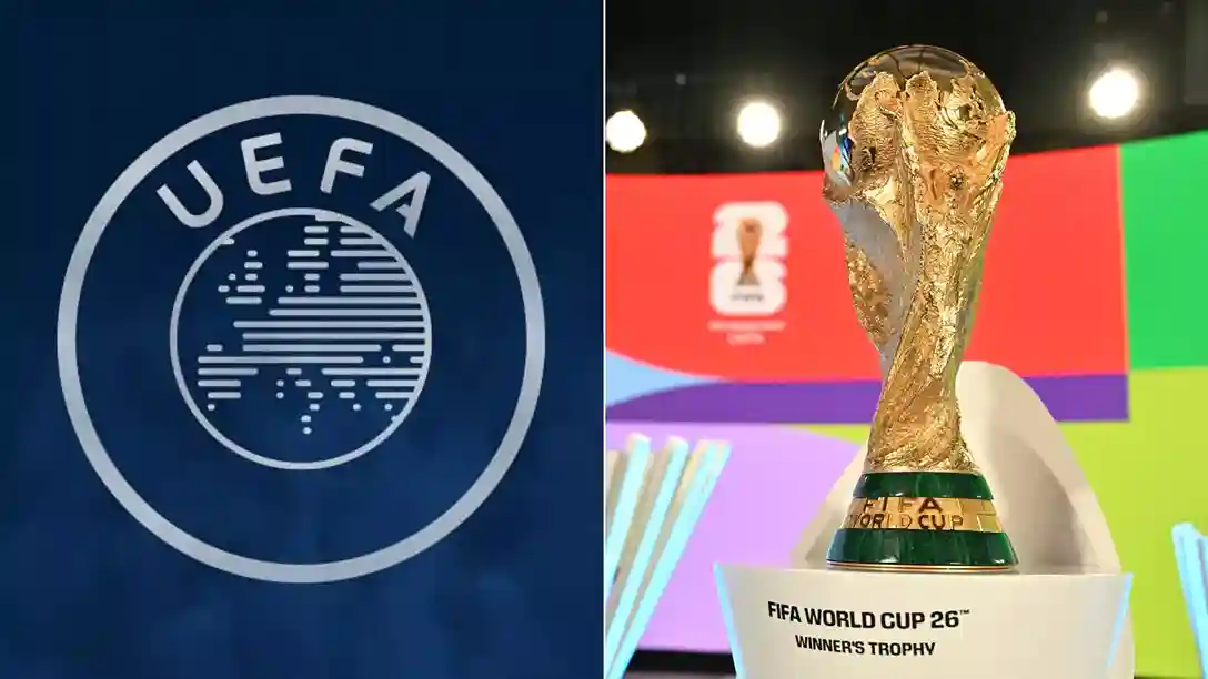 الفيفا والاتحاد الأوروبي يمنعان تنظيم ست مباريات دولية قبل إجراء قرعة تصفيات كأس العالم