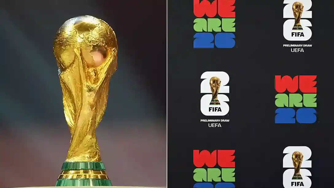 نتائج قرعة تصفيات أوروبا المؤهلة لكأس العالم 2026.. إنجلترا في مواجهة صعبة مع ويلز