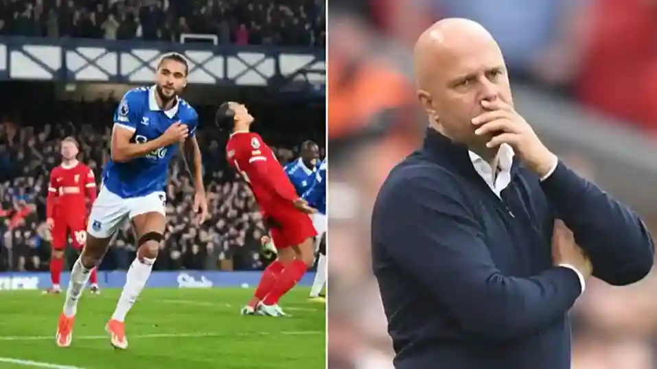 ليفربول يواجه كابوسًا بعد تحديد موعد جديد لديربي ميرسيسايد مع إيفرتون