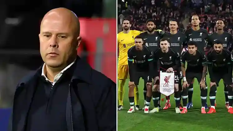 ليفربول يحصل على دعم مالي كبير لتمويل الصفقات في فترة الانتقالات الشتوية