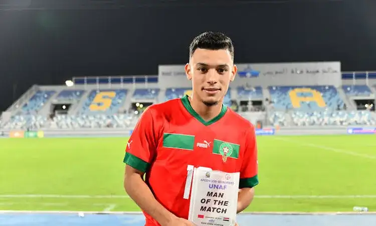 إليكم التفاصيل الحقيقية بشأن مفاوضات نادي الزمالك مع النجم المغربي