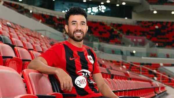 الكشف عن تفاصيل إنتقال تريزيجية إلى الأهلي.. راتب ضخم وصفقة بـ500 مليون جنيه