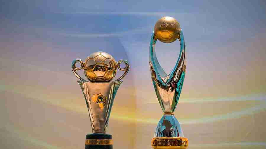 تحديد موعد قرعة دوري أبطال أفريقيا وكأس الكونفيدرالية