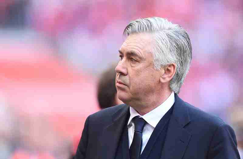ريال مدريد يجهز 50 مليون يورو لضم أرتشي جراي