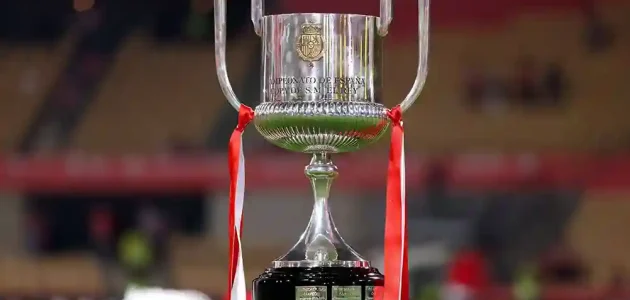 نتائج قرعة ربع نهائي كأس ملك إسبانيا