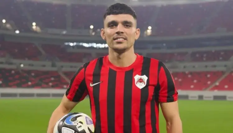 بن شرقي يطلب الحصول على 90 مليون جنيه سنويًا من أجل الإنضمام إلي الأهلي