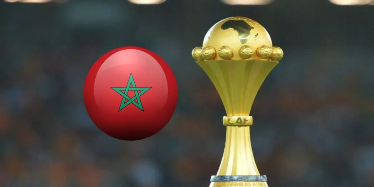 الإعلان الرسمي عن شعار كأس أمم إفريقيا 2025 التي ستقام في المغرب
