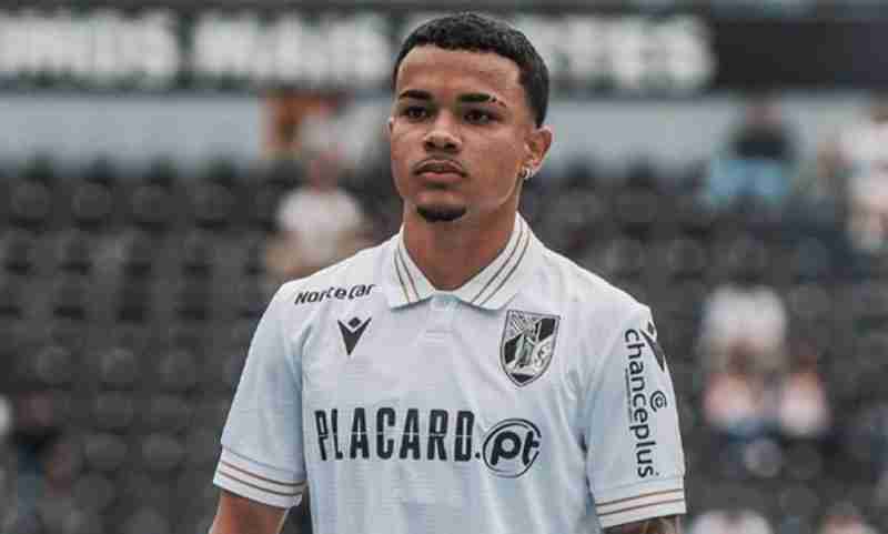 كايو سيزار.. تحديد موعد إجراء الفحص الطبي للصفقة الجديدة لنادي الهلال