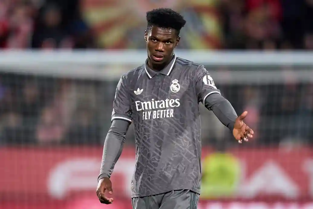 مانشستر سيتي يتطلع إلى ضم لاعب وسط ريال مدريد مقابل 80 مليون يورو