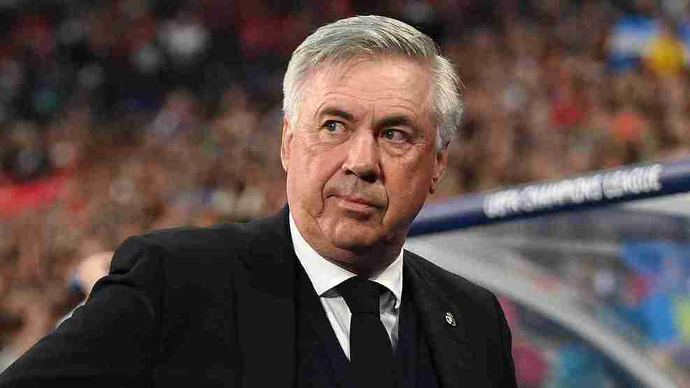 السيناريو المحتمل لإقالة أنشيلوتي من ريال مدريد خلال الموسم