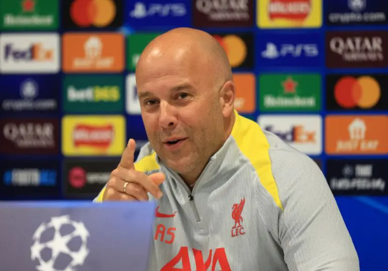 ليفربول يبدأ محادثات للتعاقد مع نجم بايرن ميونخ