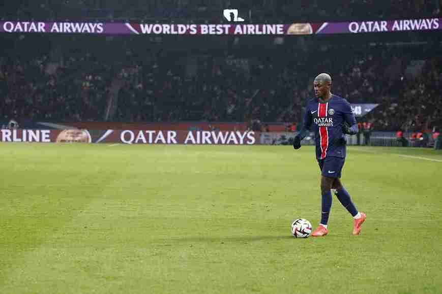 ريال مدريد يستهدف مدافع باريس سان جيرمان مقابل 55 مليون يورو