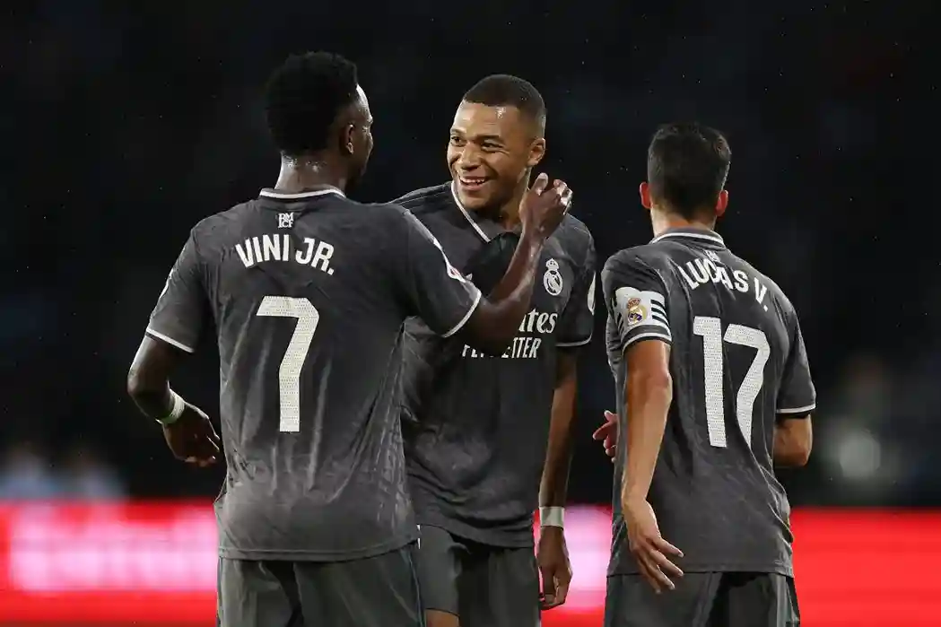 كارلو أنشيلوتي يختار لاعبه الأول في ريال مدريد لتنفيذ ركلات الجزاء