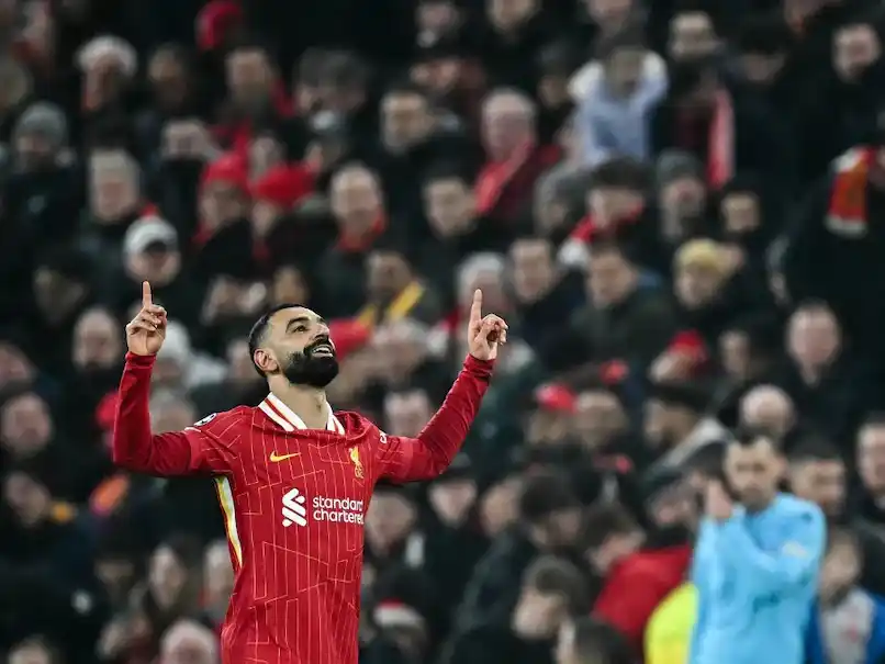 ليفربول يؤمن صدارة أو وصافة دوري أبطال أوروبا بتحقيقه الفوز السابع تواليًا