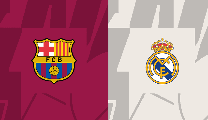 رسمياً.. تعديل موعد مباراتي برشلونة وريال مدريد نتيجة ارتباطات دوري الأبطال