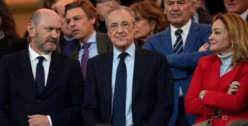 الاتحاد الإسباني يباشر تحقيقًا بشأن ريال مدريد