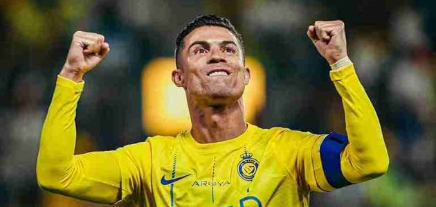 رونالدو يكشف عن سر تألق النصر أمام الوحدة