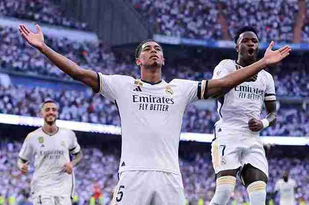 ميعاد مباراة فياريال يثير استياء ريال مدريد
