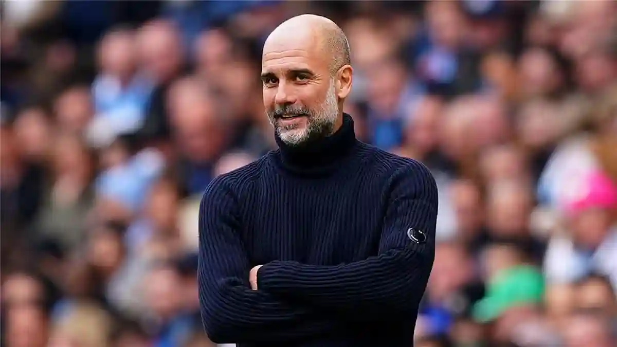 الدوري السعودي يطرح عرضاً مغرياً لجوارديولا