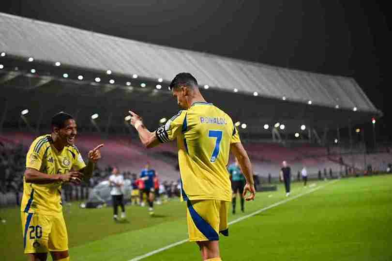 هل يستطيع النصر التتويج بلقب الدوري؟ تحليل الفرص والتوقعات