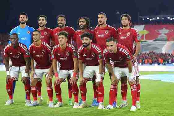 ثنائي الأهلي يصدم كولر قبل مواجهة الزمالك