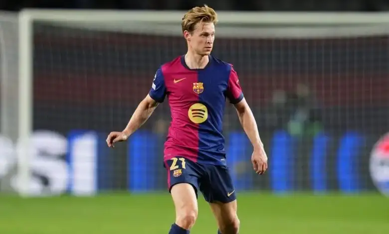 نجم برشلونة مرشح ليكون أول صفقات الاتحاد السعودي لصيف 2025