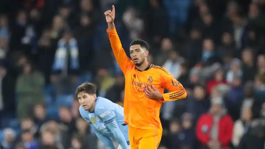 بيلينغهام يصعّد الضغوط على ريال مدريد بمطالبة فورية