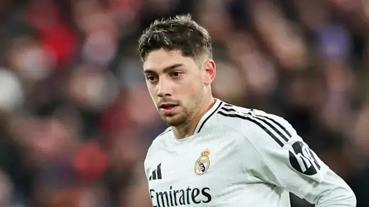 أرسنال يفشل في ضم فالفيردي نجم ريال مدريد