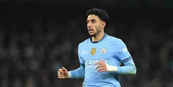 بيب جوارديولا يجهّز عمر مرموش لمباراة ريال مدريد