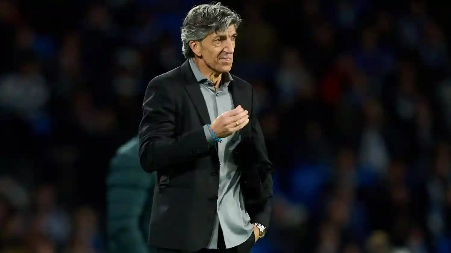 مدرب سوسيداد: كيف نهزم ريال مدريد؟ يجب علينا تقديم كل ما لدينا