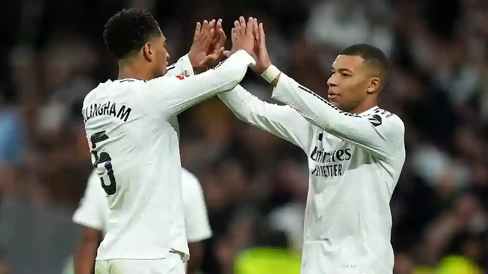 ريال مدريد يهزم ريال سوسيداد بهدف نظيف ويقترب من التأهل