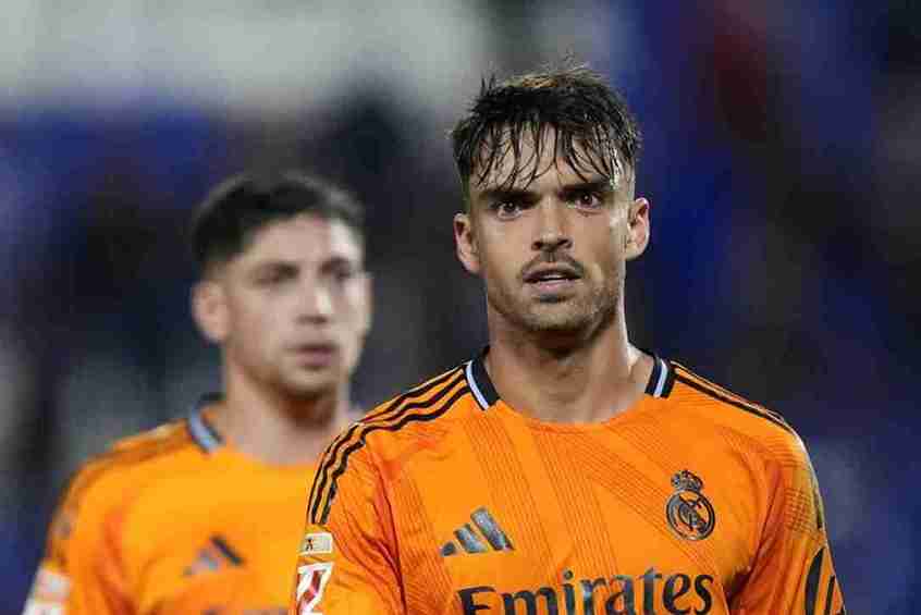 نوتنغهام فورست يقدم عرضا بقيمة 40 مليون يورو لضم مدافع ريال مدريد
