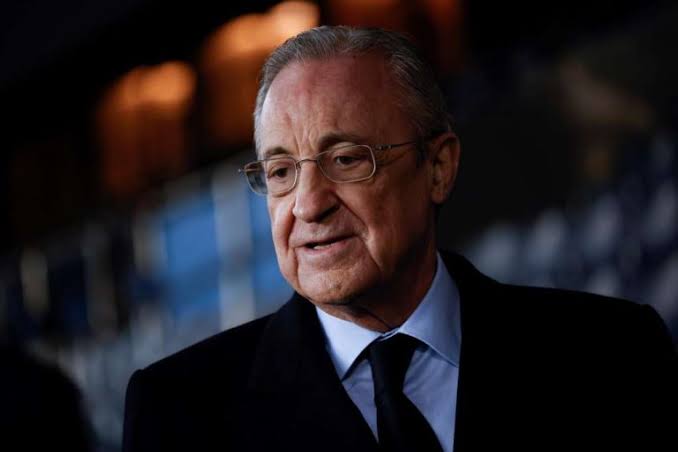 قرار ريال مدريد بخصوص سوق الانتقالات 2025