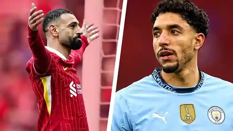 محمد صلاح ضد عمر مرموش.. تشكيلة مانشستر سيتي أمام ليفربول اليوم 23 فبراير 2025 في الدوري الإنجليزي