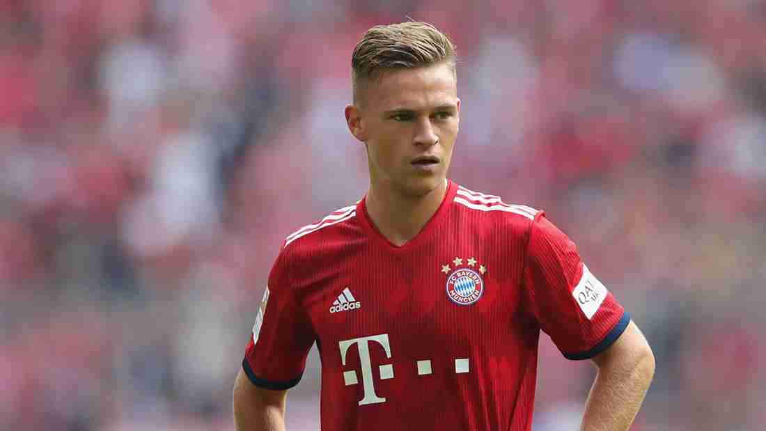 ريال مدريد يرفض التعاقد مع كيميتش
