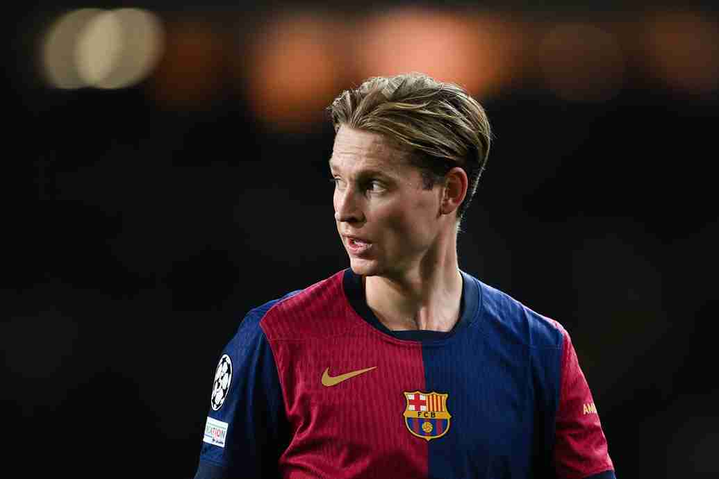 تقرير: هذا هو الثمن الذي سيقبله برشلونة للتخلي عن قائده