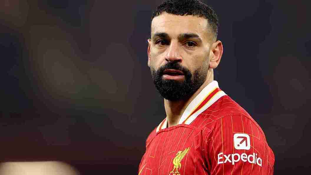 تطورات جديدة حول تجديد عقد محمد صلاح مع ليفربول
